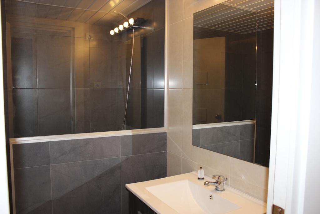 Villa Sagrada Barcelona Ruang foto